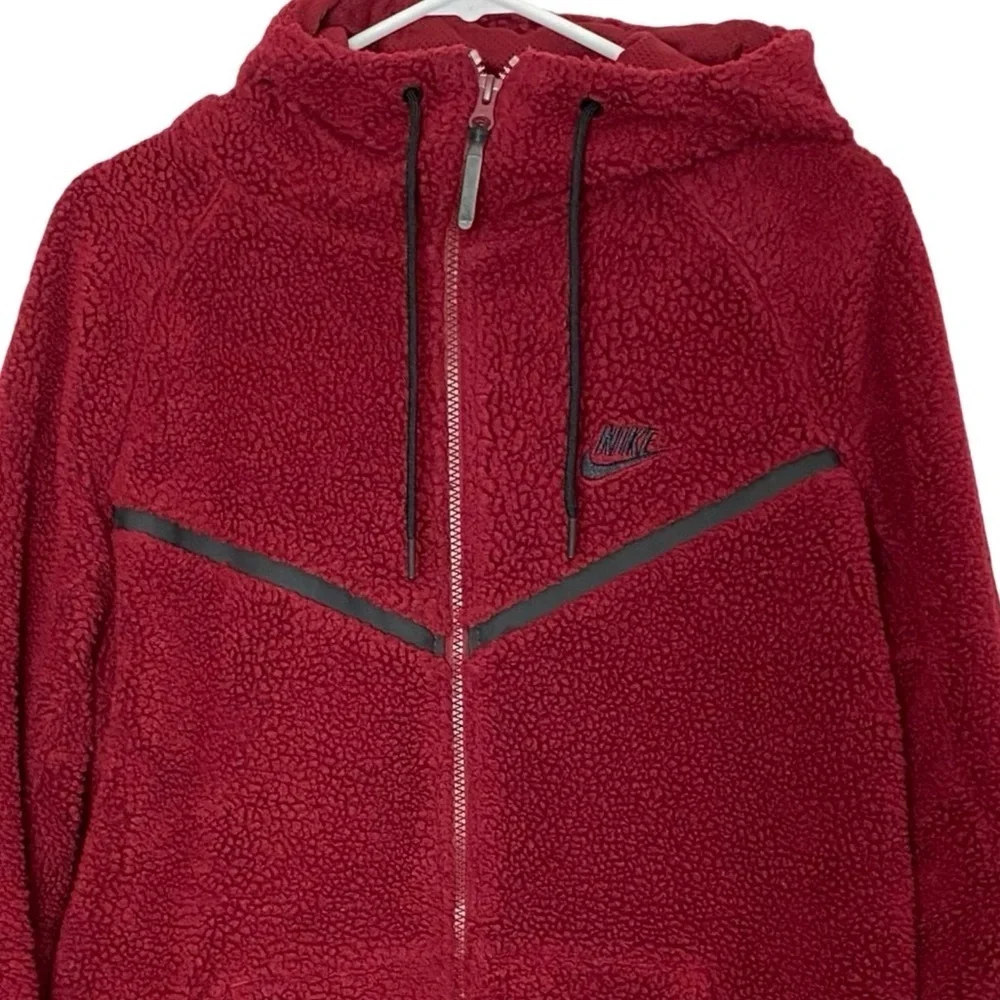 Nike tech fleece